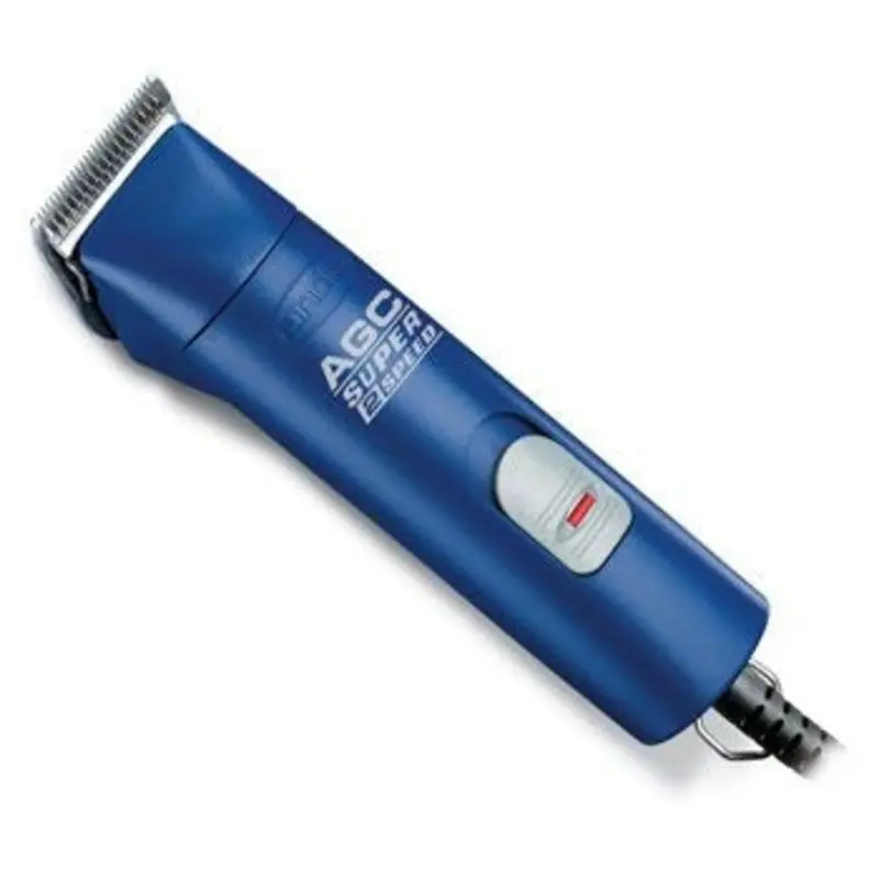 Andis AGC Super Two Speed Clipper with 10 Blade
