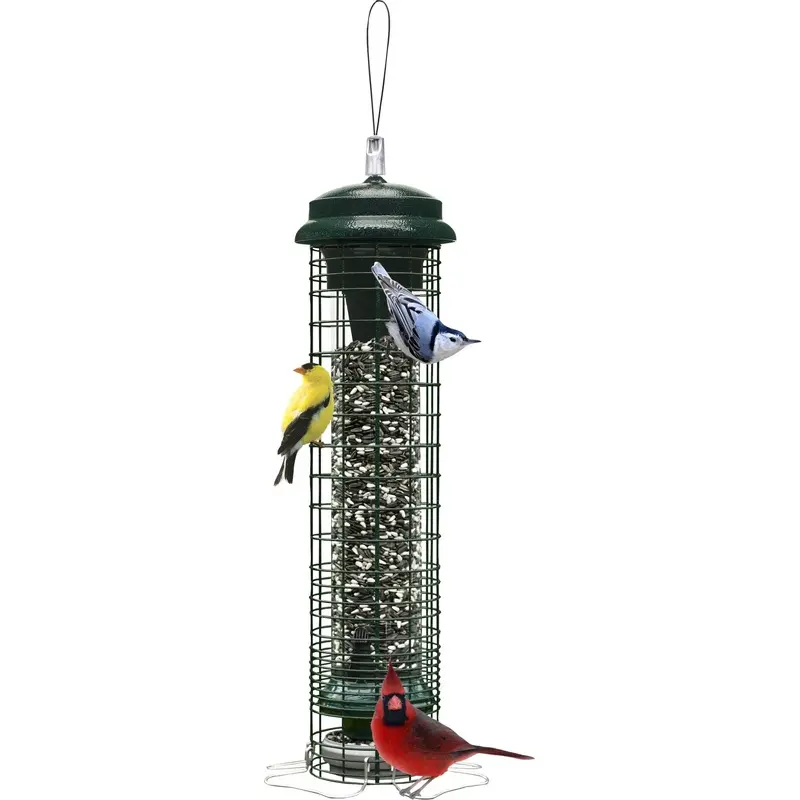Brome Squirrel Solution 150 Wild Bird Feeder