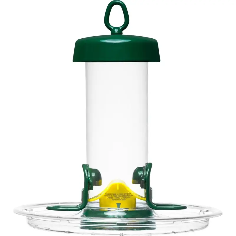 Brome Tube Solutions Seed Tray