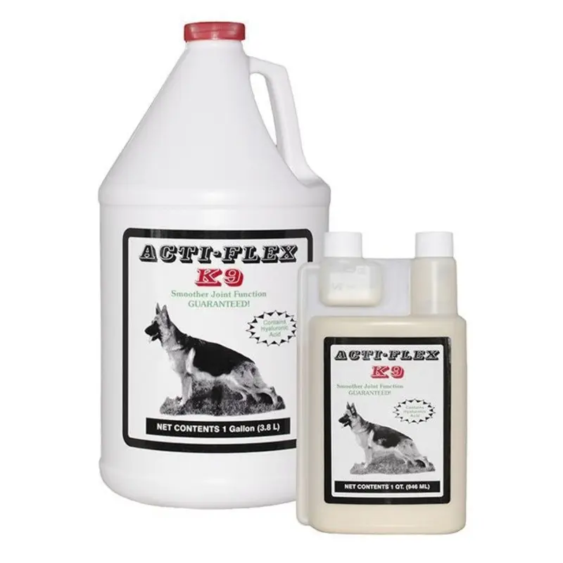 Cox Vet Lab Acti Flex Quart