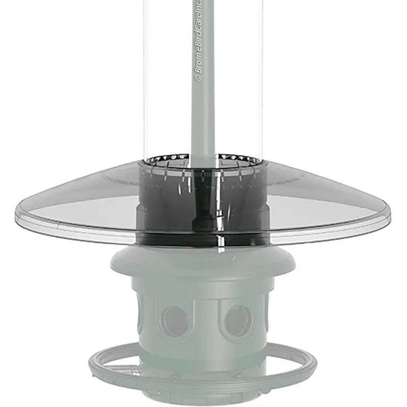 Squirrel Buster Weather Guard