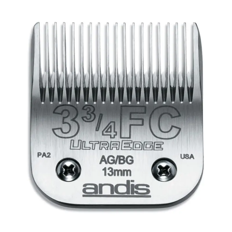 Andis UltraEdge Clipper Blade Size 5