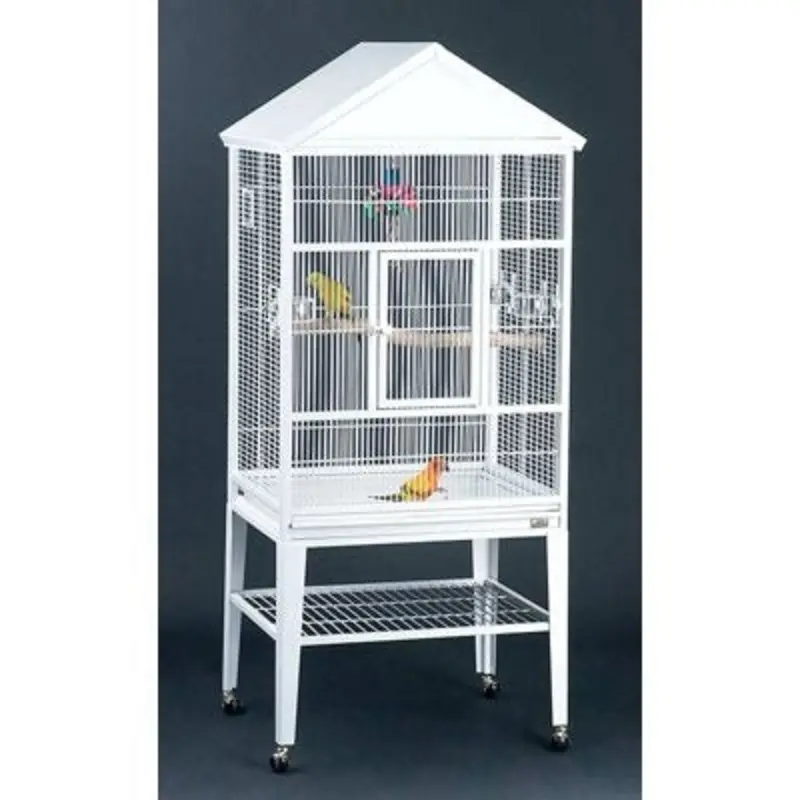 Avian Adventures Loro Flight Bird Cage