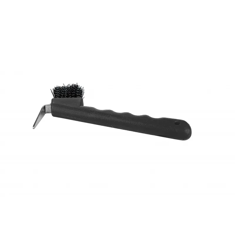 Tabelo Hoof Pick With Brush
