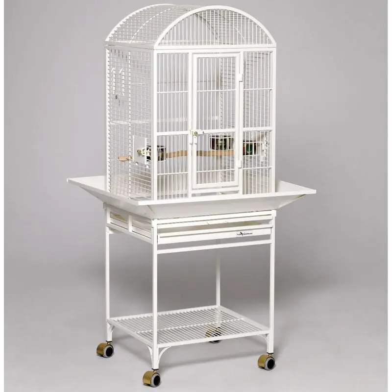 Avian Adventures Nina Dometop Bird Cage