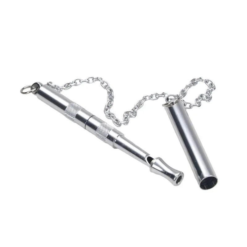 Train Right! Deluxe Silent Dog Whistle