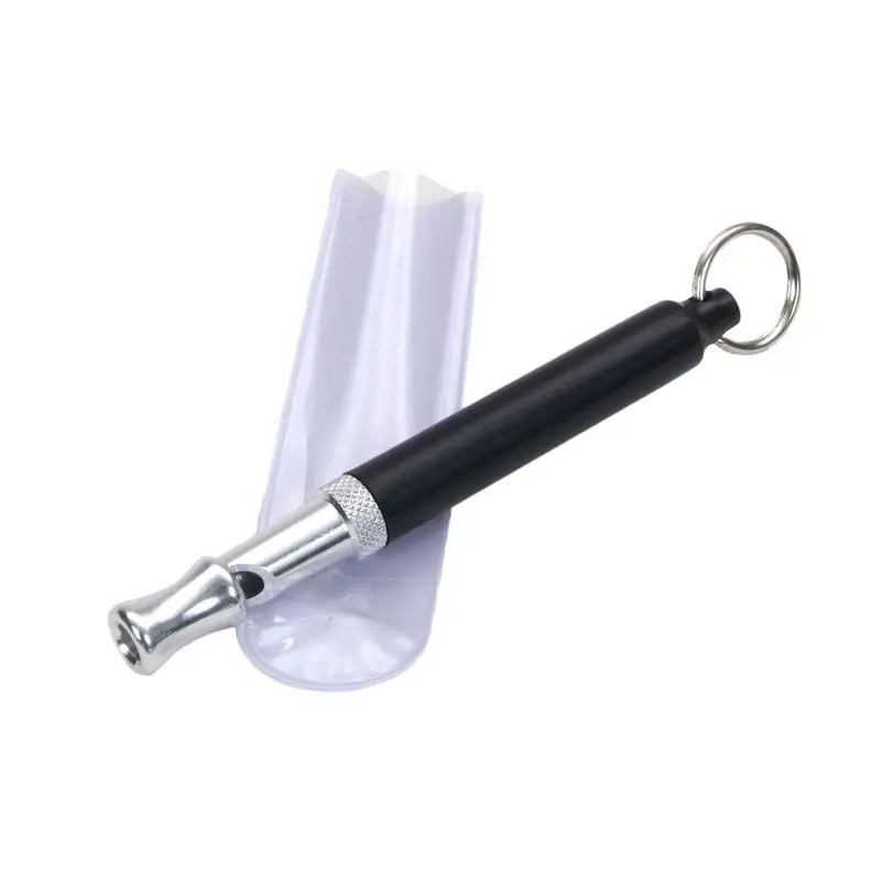Train Right! Professional Silent Dog Whistle