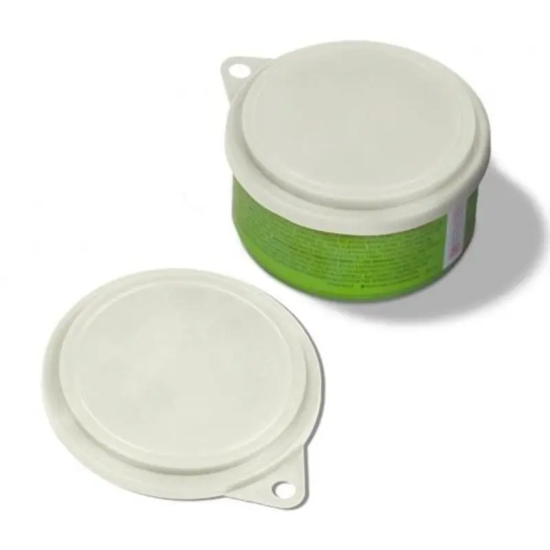 Van Ness Pet Food Can Covers