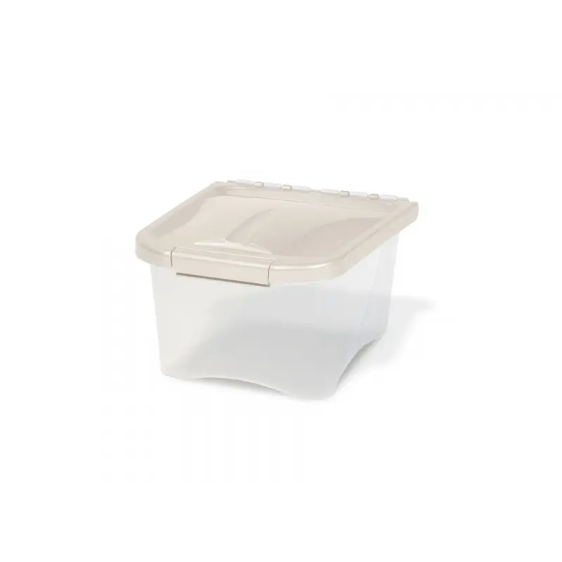 Van Ness Pet Food Storage Container