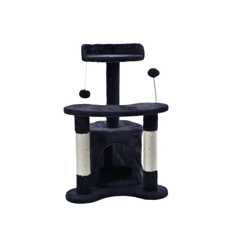 Cat Craft Cat Perch Condo