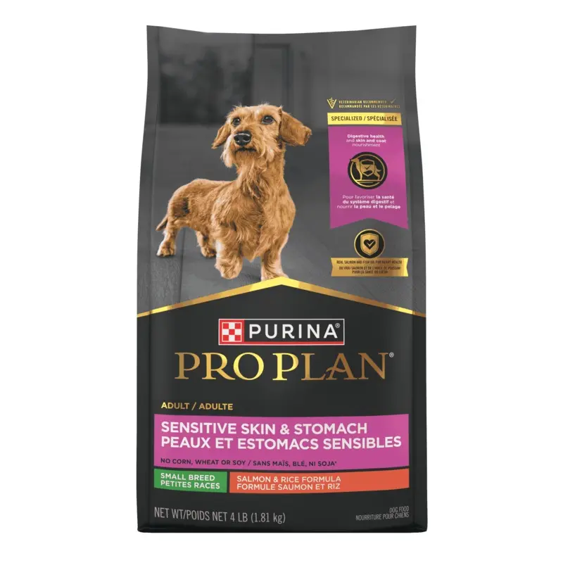Purina Pro Plan Sport Performance 30/20 Turkey, Duck & Quail Formula Dry Dog Food