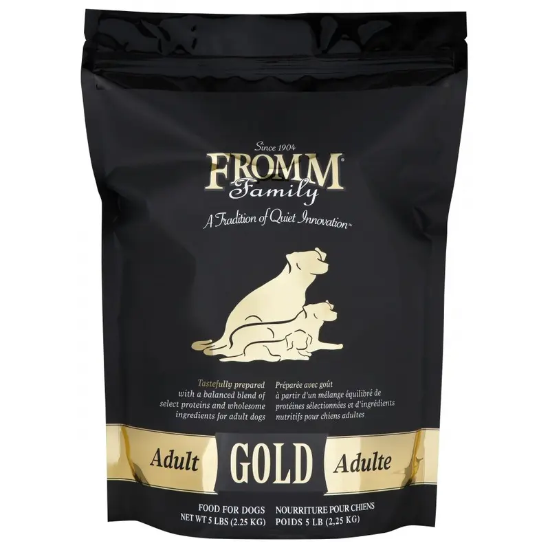 Fromm Gold Adult Dry Dog Food