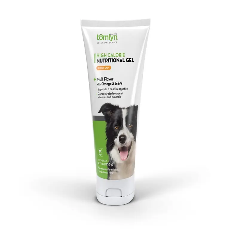 Tomlyn Nutri Cal Dog Supplements