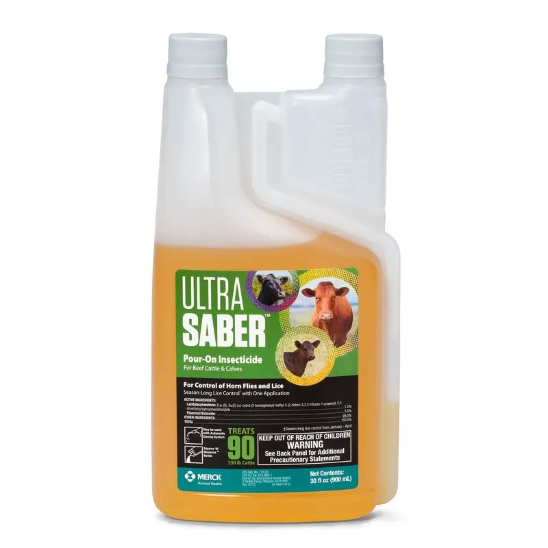 UltraSaber, 900 mL