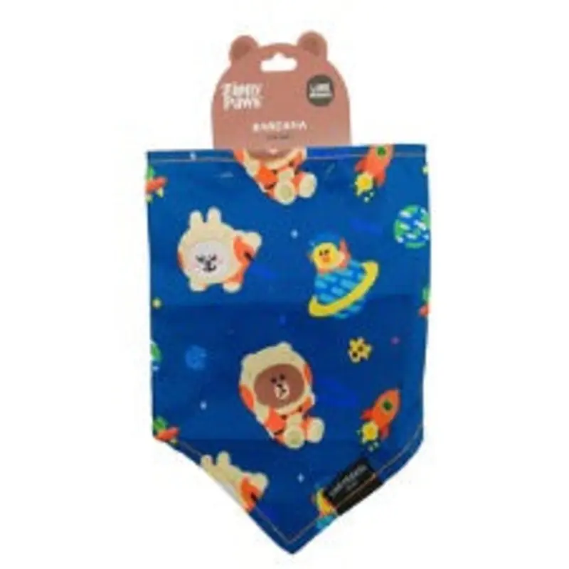 Zippy Paws Pet Bandana