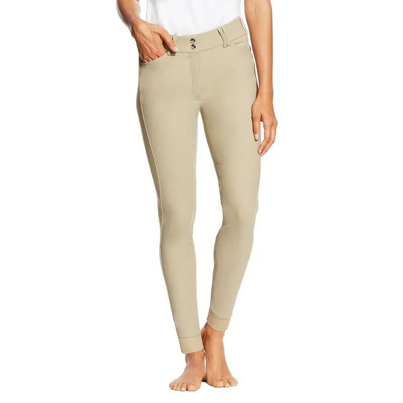 Ariat Tri Factor EQ Grip Knee Patch Breech