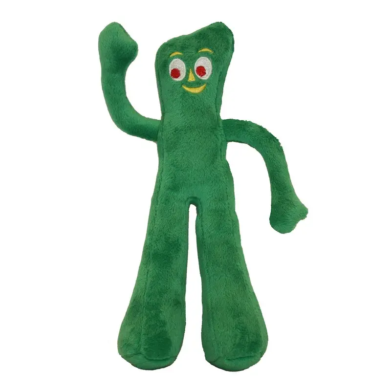 Gumby Plush