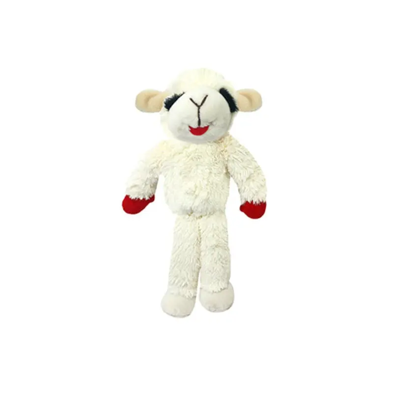 Lambchop Standing Floppy, 20"