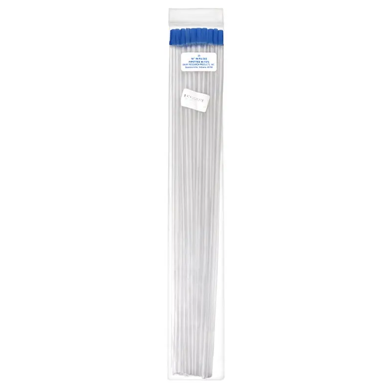 18" Artificial Insemination Pipettes, 25 ct