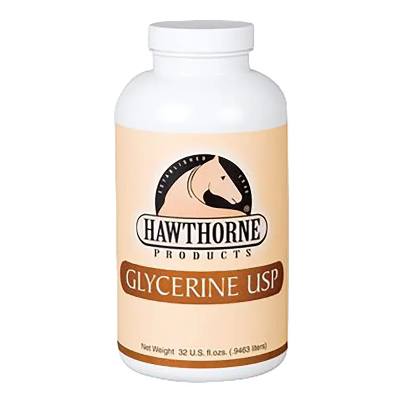 Hawthorne Glycerine USP