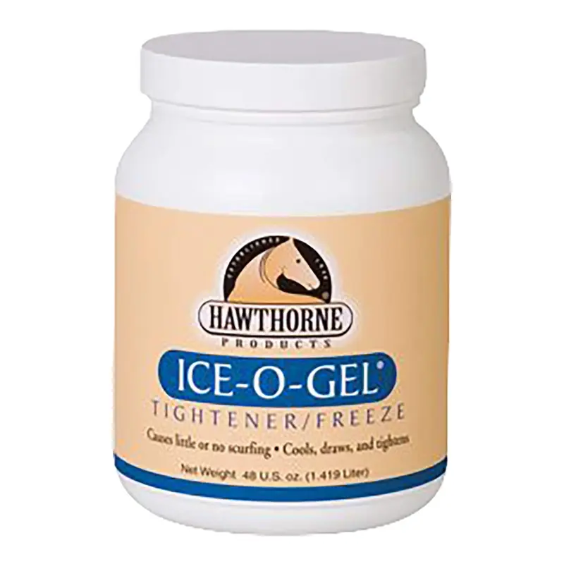 Ice-O-Gel Equine Liniment