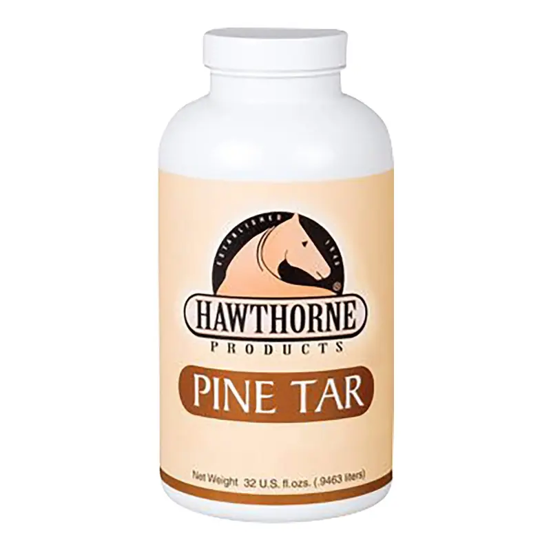 Pine Tar Hoof Care Antiseptic