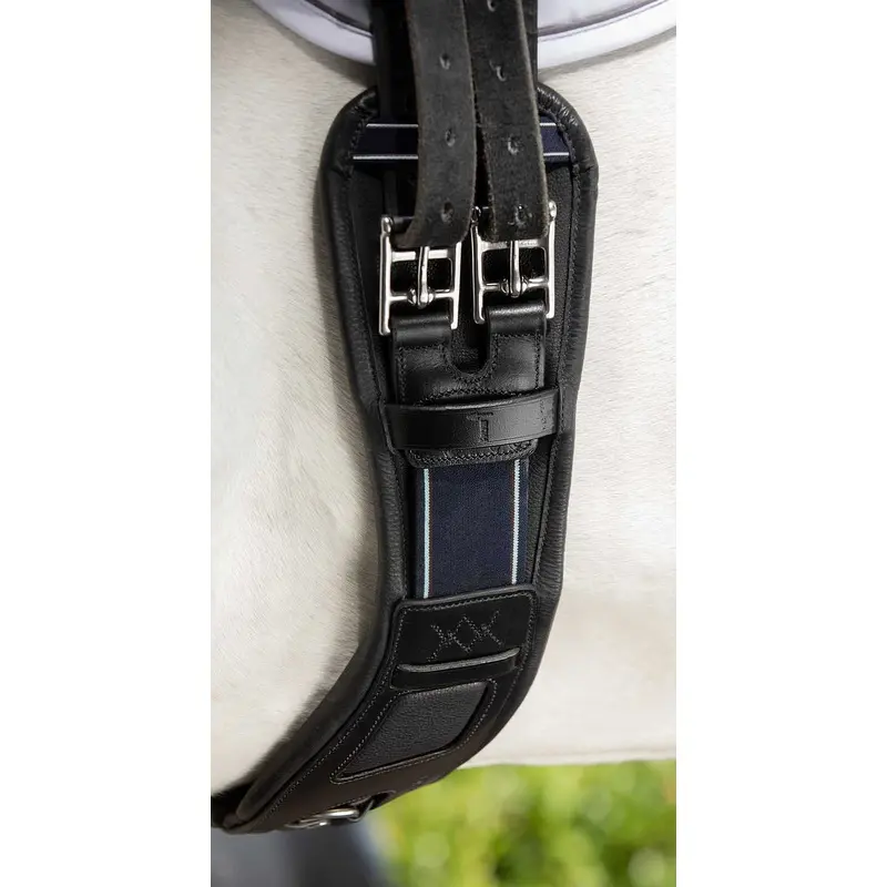 Rambo Micklem Short Comfort Girth