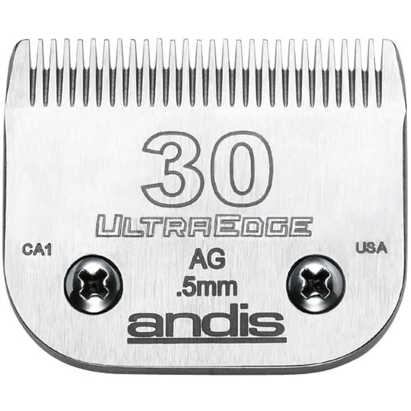 Andis Size 30 Blades