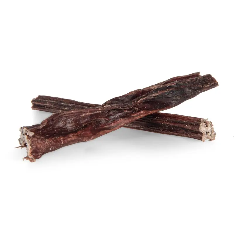 Mini Bulls Pixie Sticks