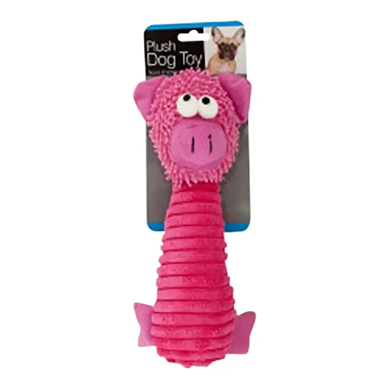 Plush Animals, Assorted, 12"L