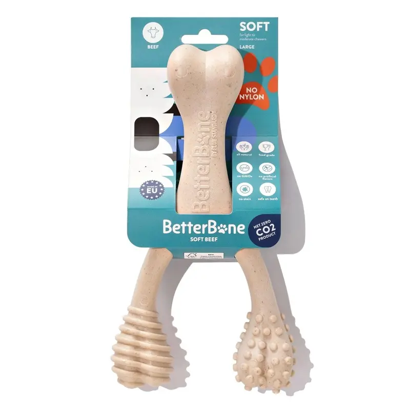 BetterBone Soft Density, Beef