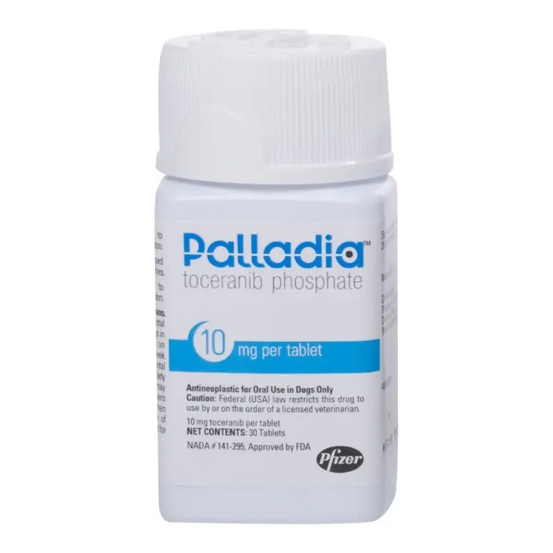 Rx Palladia Tablets for Dogs