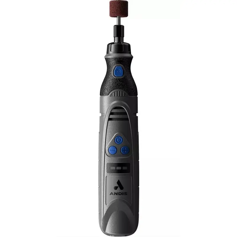 Andis 6-Speed Cordless Pet Nail Grinder