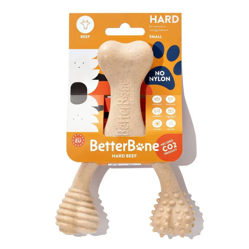 BetterBone Hard Density, Beef
