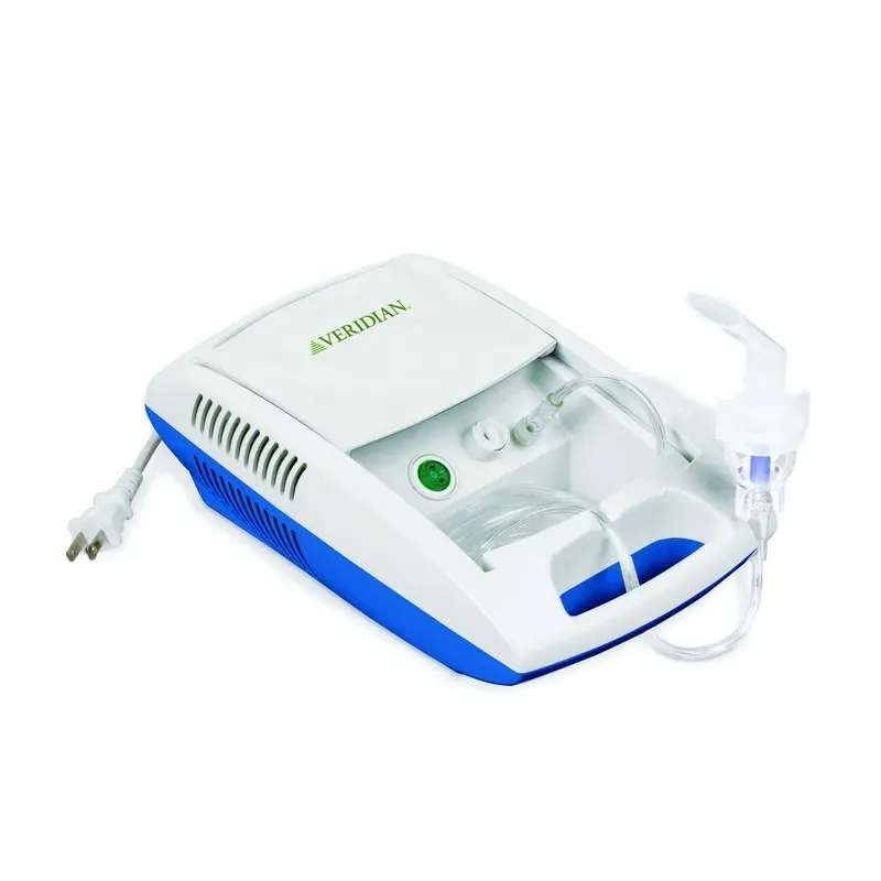 Rx Nebulizer Complete Kit