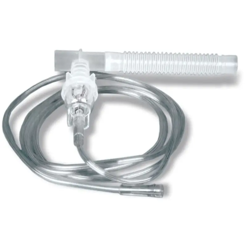 Rx Nebulizer Kit Accessories