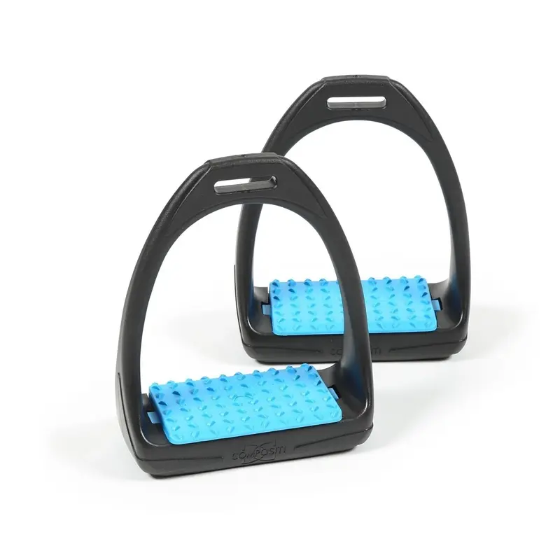 Compositi Reflex Stirrups, 4.75"