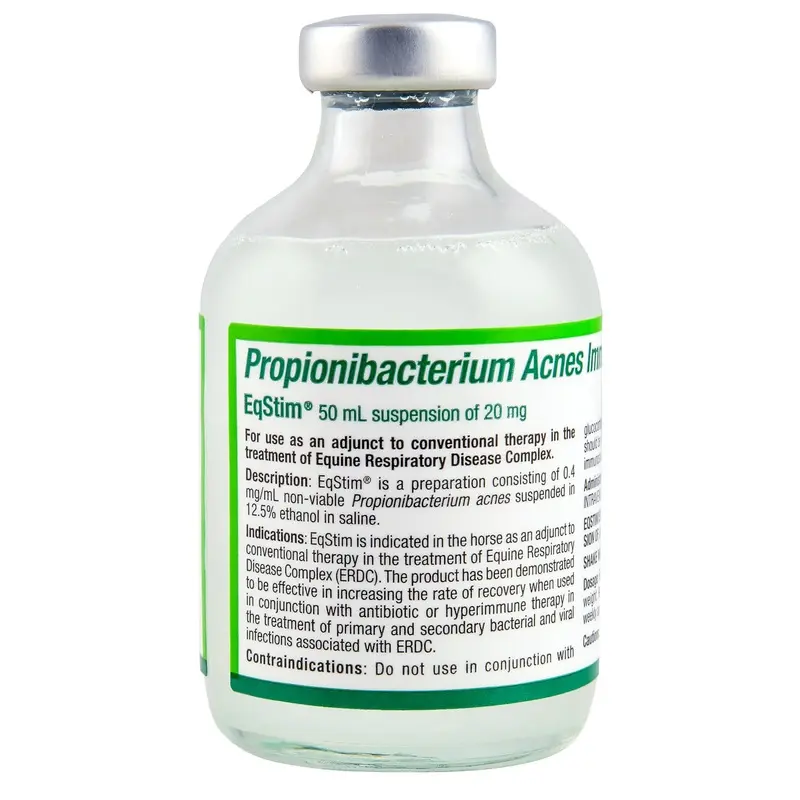 EqStim Equine Immunostimulant Injectable for Horses