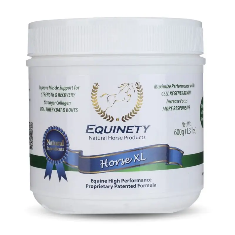 Equinety Horse XL Amino Acid Supplement
