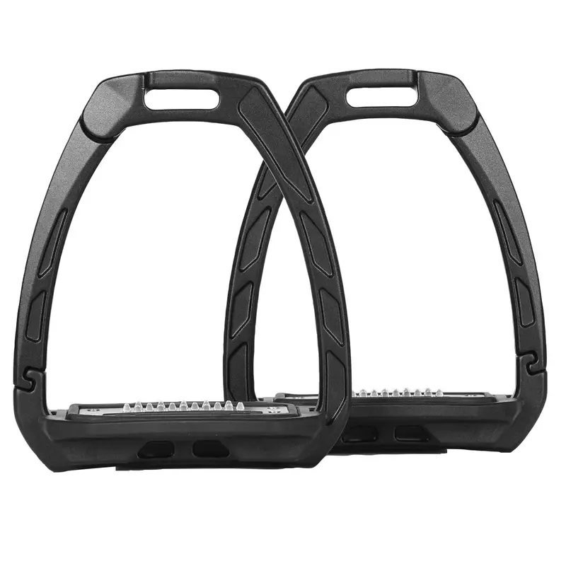 Karben Ultra Grip Stirrups