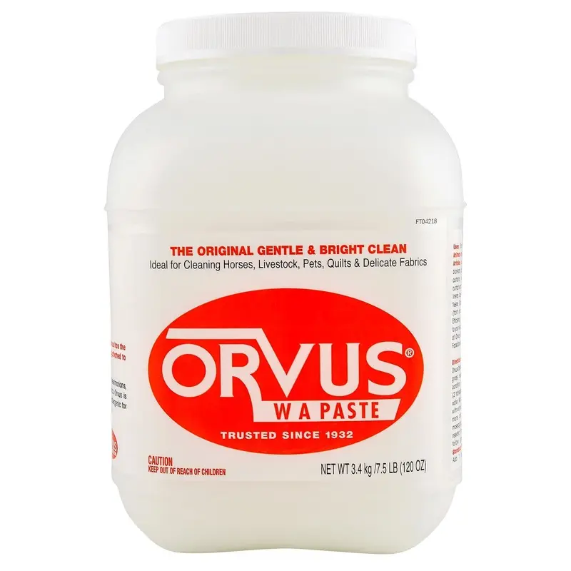 Orvus W.A. Paste