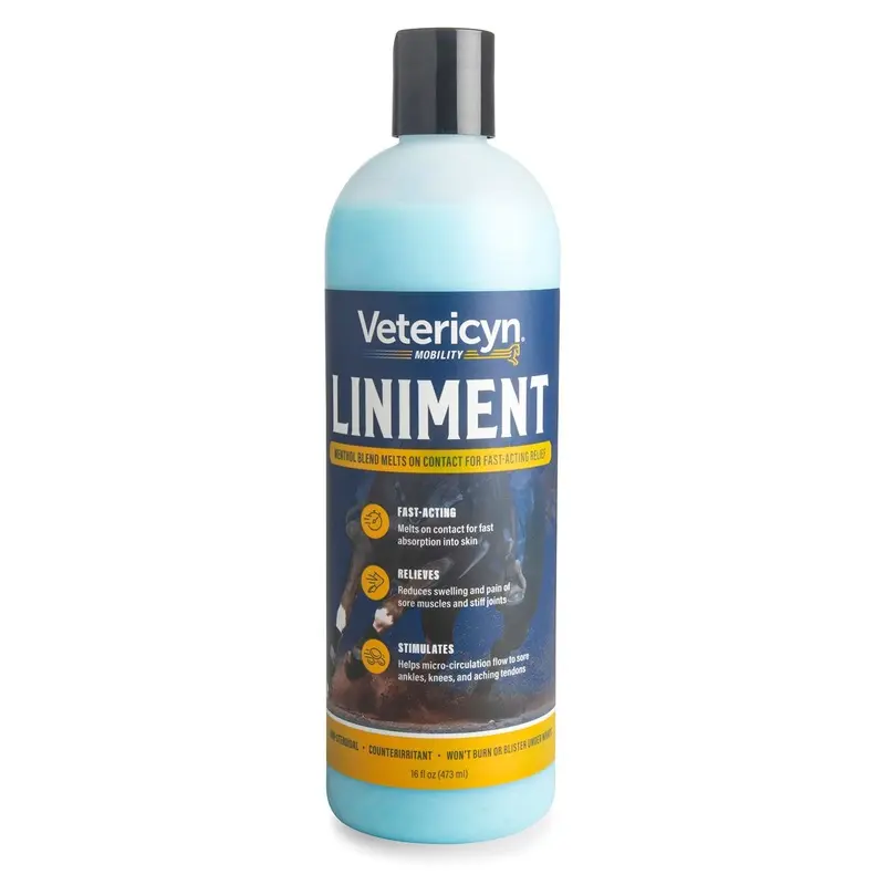 Vetericyn Liniment