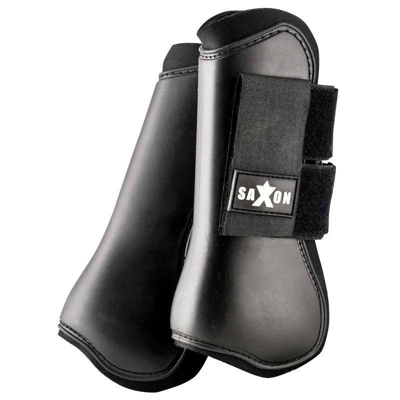Weatherbeeta Open Front Jumping Boots, Pair