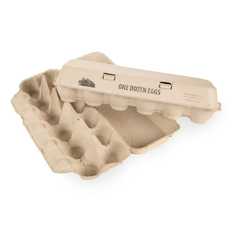 Bulk Egg Cartons