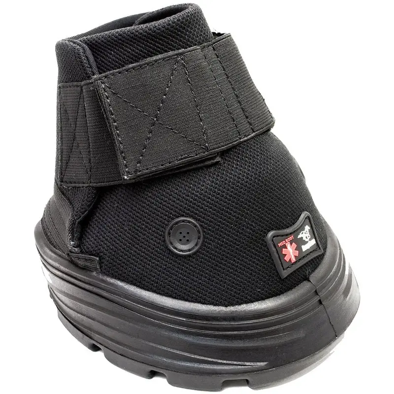 Easyboot Rx Horse Therapy Boot, Single