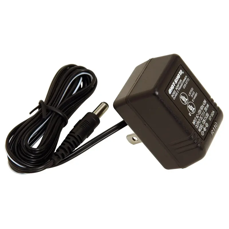 Hot Shot Rechargeable Upgrades