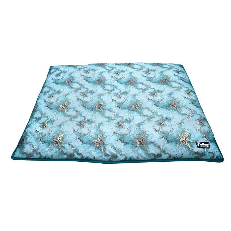 Jeffers Expression Dog Crate Bed, 30" x 40"