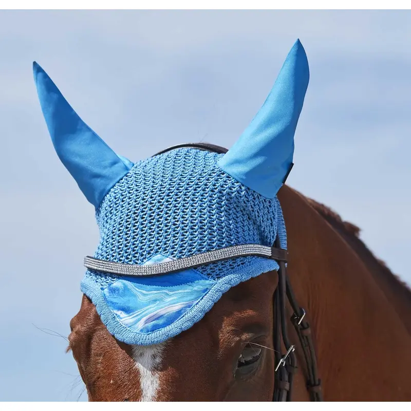 WeatherBeeta Prime Marble Ear Bonnet