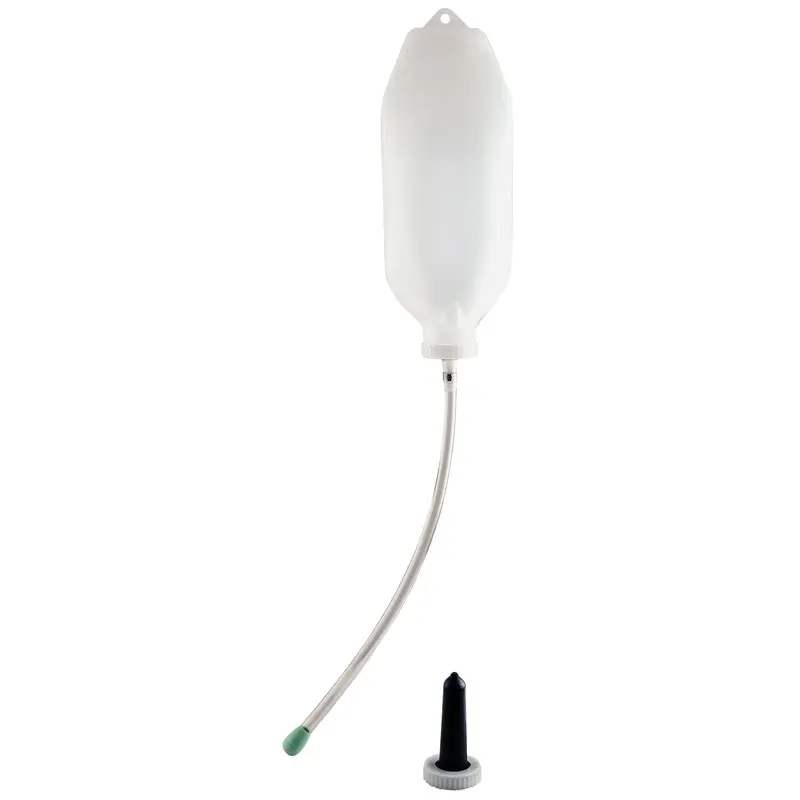 2 Quart Fluid Feeder with Probe