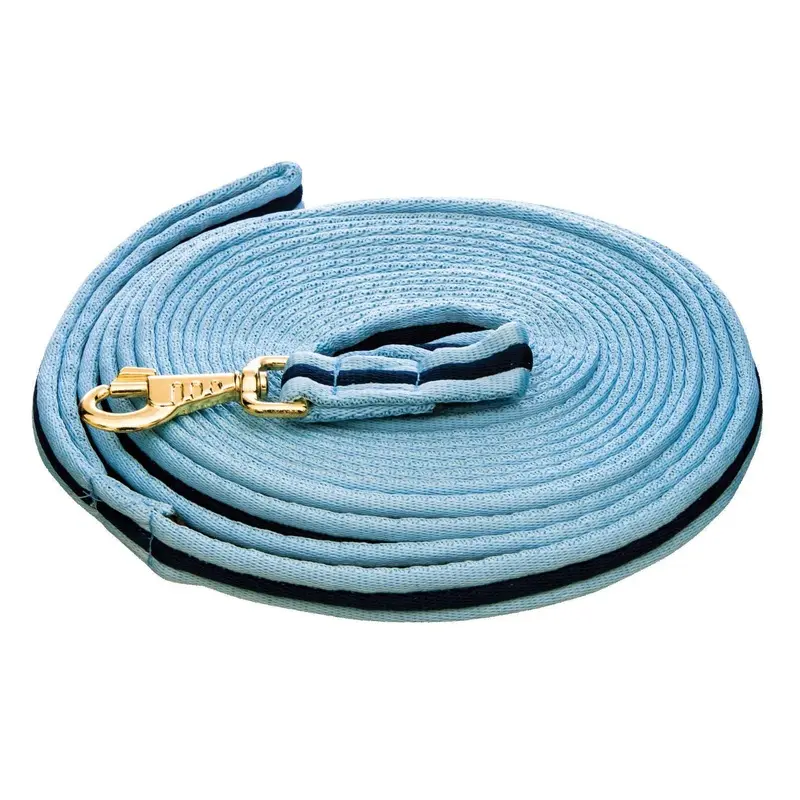 Kincade Padded Lunge Line, 26' L